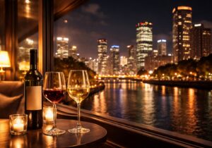 大阪ワイン会　フェスティバールサムネ